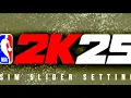 NBA 2K25 -