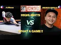 Download Lagu AJ MANAS -  DEDECK CEPILLO |  IBALONG 9 BALL OPEN | HIGHLIGHTS
