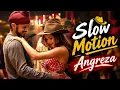 Slow Motion Angreza//Bhaag Milkha Bhaag//Sukhwinder Singh, Loy Mendonsa & Shankar Mahadevan😍