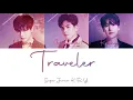 Download Lagu Super Junior KRY Traveler Lyrics