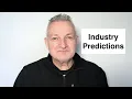 Print Industry Predictions from Rock LaManna of The LaManna Alliance