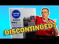TopFin Pro Canister Filter - Was it Discontinued