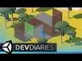 BIG PROGRESS Game Dev Diaries Unity 3D