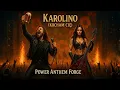 Lagu Bracia Figo Fagot - Karolino (Kocham Cię) (PAF metal cover)