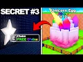 Exposing 13 SECRETS in Steal An Egg