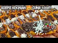 Download Lagu SERIBU BISA DAPET APA? 🤯 Ternyata bisa dapet goreng pisang kekinian yang lagi viral ini!