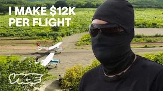 Mexico s Notorious Narco Pilots VICE Documentary