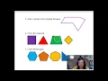 2 GM 1 1 trapezoids hexagons