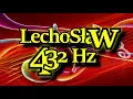 🎵 Żywiołak - W moim ogródecku || 432 Hz 🎵