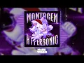 MONTAGEM HYPERSONIC (SLOWED) - FNYX, ANDERSON SANTOS BENICO