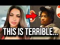 The Shocking Reason Why Ash Kaash Destroyed Sharife Cooper s NBA Career