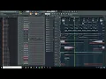 Dimension - Remedy (ft. TS Graye) | FL Studio Remake