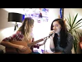 ECE BARAK - Sen İstersin (Sedef Sebüktekin Cover) - Live