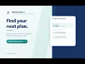 Search Form 5500 Retirement Plans with PlanProvider Pro
