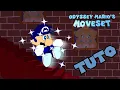 How to BLJ with OMM Rebirth Tuto