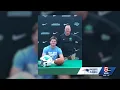 Drake Maye s high school coach praises his humility ahead of Patriots playoff game