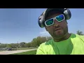 Why I choose Dixie Chopper over others Love my work