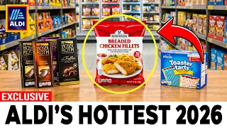 20 Aldi Deals That Are BREAKING the Internet