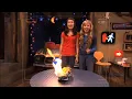 Roasting Weenies iCarly