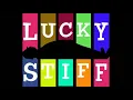 Times Like This (Karaoke FULL) - Lucky Stiff