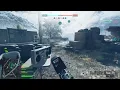 Best Tank old school BF3/4 settings Battlefield 6 