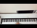 Grade 7 Dominant 7th key of Bb arpeggios