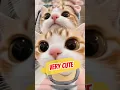 Download Lagu Lihat Ekspresi Kucing Ini, Auto Senyum-Senyum Sendiri #funnycats #shortvideo