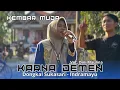 Download Lagu KARNA DEMEN VOC. DINI MAULINA | ARAK ARAKAN ORKES DORONG KEMBAR MUDA | DONGKAL SUKASARI - INDRAMAYU