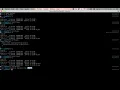 1 2 - Demo de como escribir compilar y ejecutar un primer programa en Java desde la terminal
