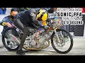 Download Lagu 💥SONIC FFA BEST TIME 5 DETIK ‼️ NEW RECORD MALAYSIA MUSC DRAG BIKE TERENGGANU KECIK SUPER PRO DRAG