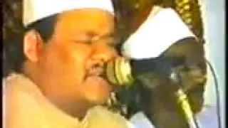 تلاوه نادره للشيخ ابوالوفا الصعيدي وماتسير من سوره الكهف 