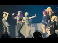 2026.6.17 HANA「My Body～Cold Night」【JANET JACKSON JAPAN  2026】IGアリーナ 名古屋