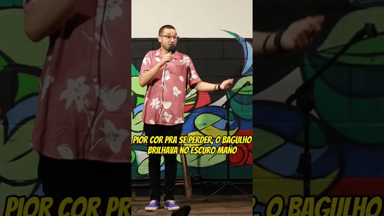Perderam um brinquedo no condomínio #humor #standup #standupbrasil #comedia #piada #engraçado