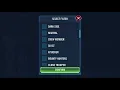 CLS with burned damage immunity