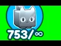 Noob Gets INFINITE PETS in Pet Simulator X