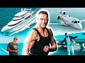 Download Lagu Jean Claude Van Damme Lifestyle | Net Worth, Fortune, Car Collection, Mansion...