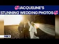 Jacqueline Matter shares stunning photos from Iceland wedding