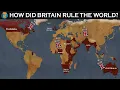 Download Lagu How did The British Empire rule the World?