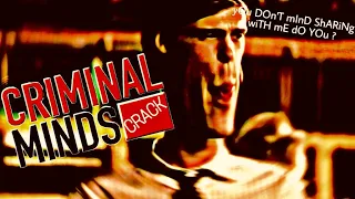 criminal minds but make it chaotic s1 