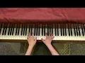 Theodor Kullak Op.62 No.1 Once Upon a Time There was a Princess (Fairy Tale)
