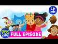 Download Lagu Let's Be Community Helpers! | City Island, Daniel Tiger, and Much More Compilation! | PBS KIDS