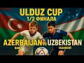 Download Lagu ULDUZ CUP 2025 | Sabah 🇦🇿 vs 🇺🇿 Pakhtakor  | Final 1/2 — Semi-Final | Футбол  в Азербайджане 