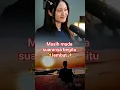 Download Lagu Dian Piesesha - Mengapa Tak Pernah Jujur