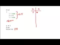 Functioncall What are Call By Result Call By value result Parameters check description