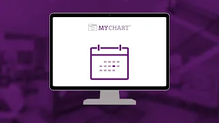 Manage Your Health With MyChart