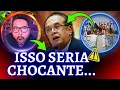 Download Lagu Deputado Portugues quer descobrir a ligação entre P.C.C. e o Gilmar Mendes