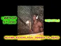 NDAMAJIGOSHILAGA - HARUSI YA JISAGI BY LWENGE STUDIO