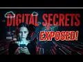 The Hidden Dangers Of Your Digital Footprints