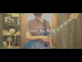 yama  / 飛ぼうよ （way out） Bass Cover /アニメ『黄泉のツガイ』 ED