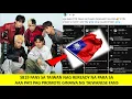 Lagu SB19 FANS SA TAIWAN NAG REREADY NA PARA SA AAA PATI PAG PROMOTE GINAWA NG TAIWANESE FANS